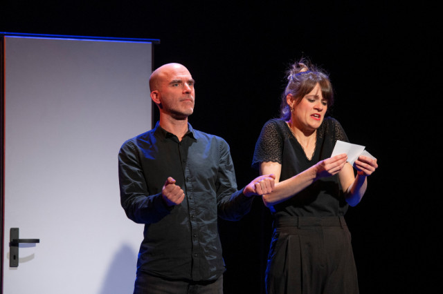 Spectacle - Portes - Compagnie La Poule