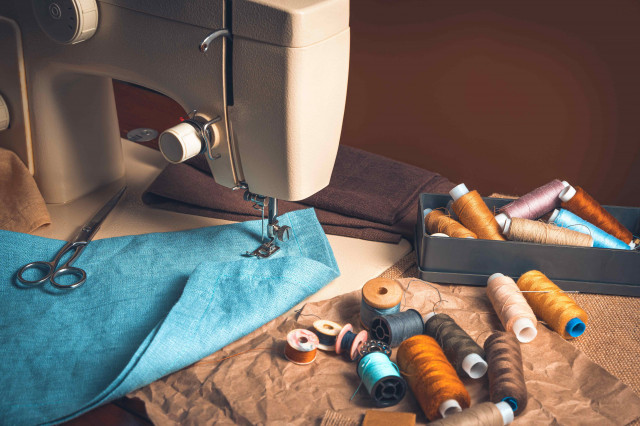 Stage de couture - Le Pouliguen