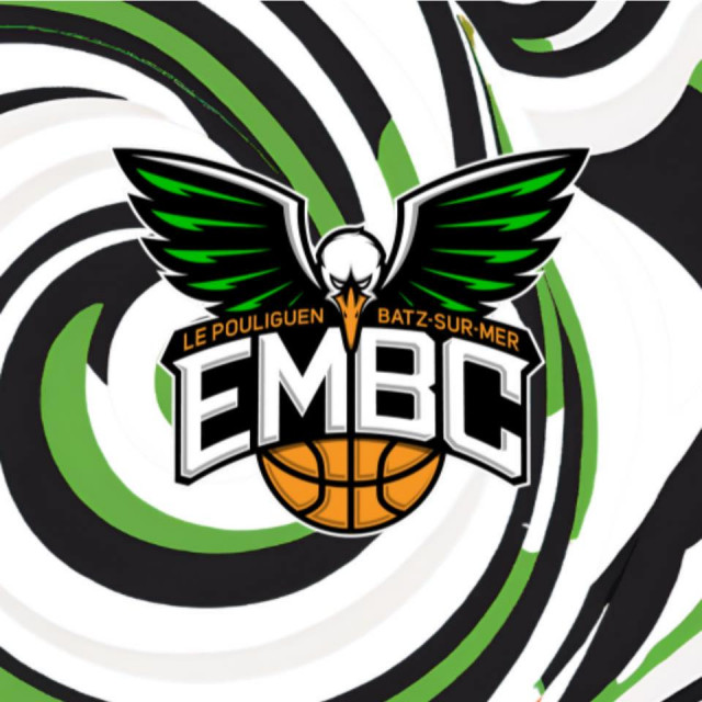 Stages de basket EMBC Le Pouliguen