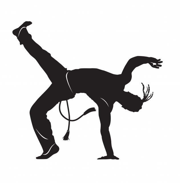 Stages de capoeira Le Pouliguen