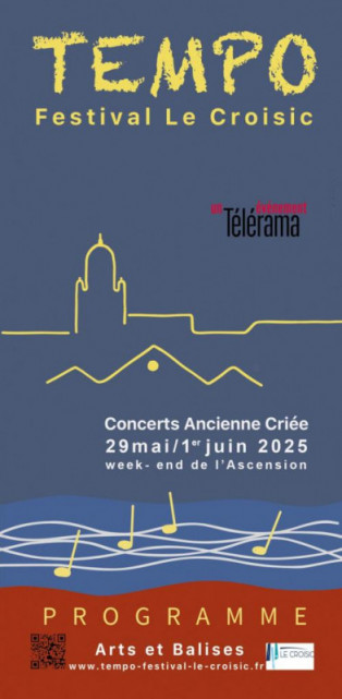 Tempo Festival Le Croisic
