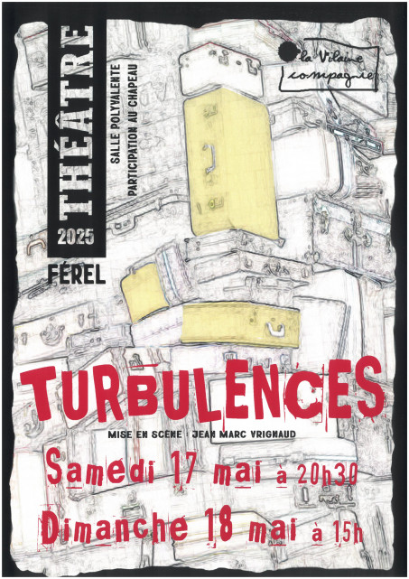 Théâtre 