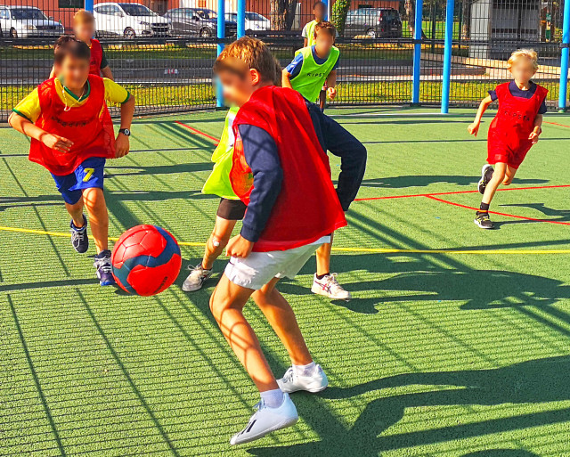 Tournoi de foot - Pénestin