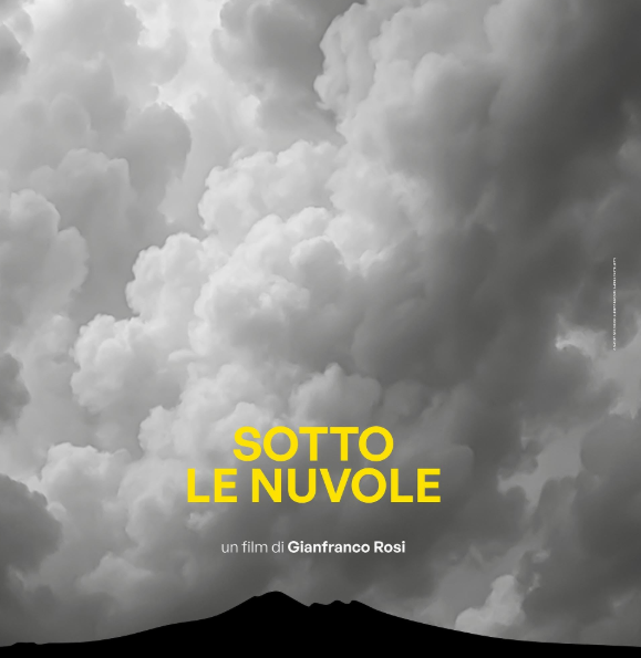 Une tasse de ciné : Sotto le Nuvole - Micro Folie - Le Pouliguen