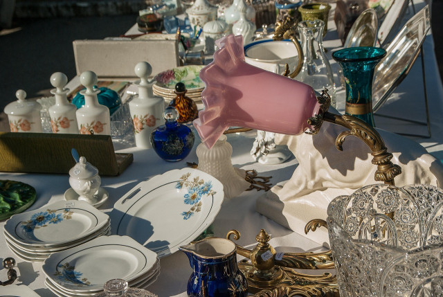 vide grenier Mab Maul 2025