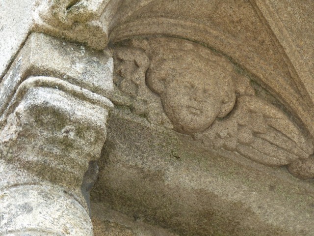 Visite guidée 'Le patrimoine caché'