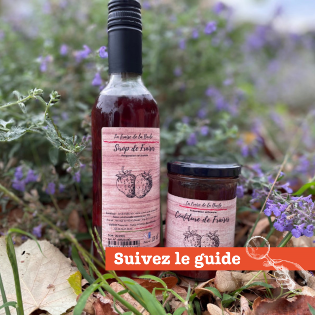 Visite guidée La Baule - Les saveurs bauloises - Saveurs d'octobre