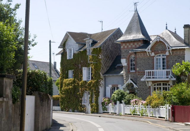Visite guidée Quand les rues racontent notre histoire - le Pouliguen