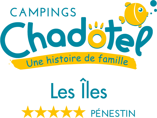 Vos Vacances à Prix Doux - Camping Chadotel Les Iles - Pénestin