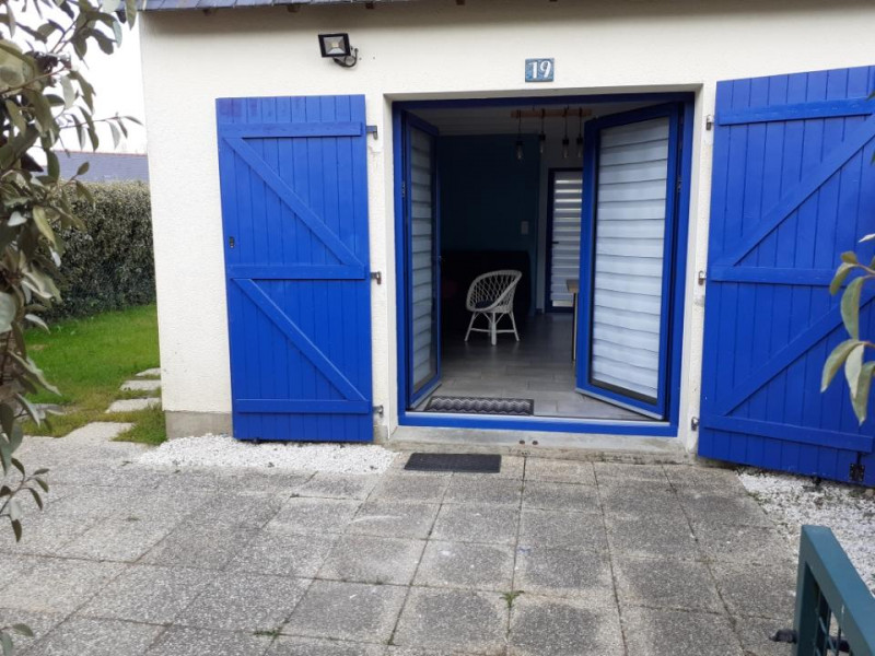 01- Entrée - Location M. Diet - Piriac sur Mer