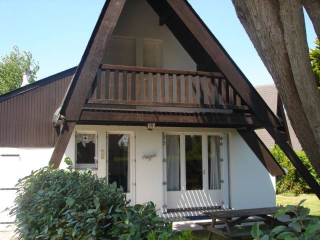 01-Gîte n°309061 - Maison 5 personnes