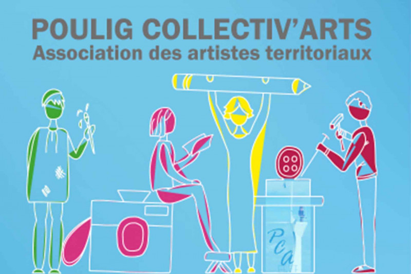 11ème rencontre des arts territoriaux - Le Pouliguen