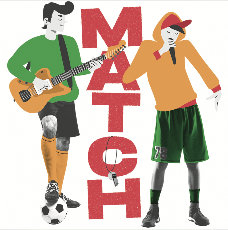 Concert MATCH par Coucoucool
