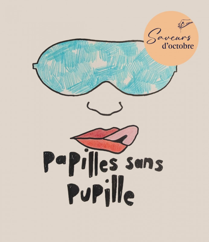 Apéro «Plein les papilles, mais pas les pupilles»