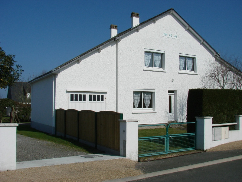 Appartement 4 personnes - M. et Mme Danto - Piriac sur Mer - © Mme Danto Appartement 4 personnes - M. et Mme Danto - Piriac sur Mer