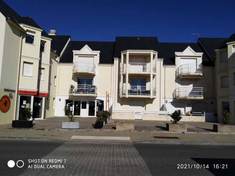 Appartement 4 personnes - Mme Onillon - La Turballe - Résidence