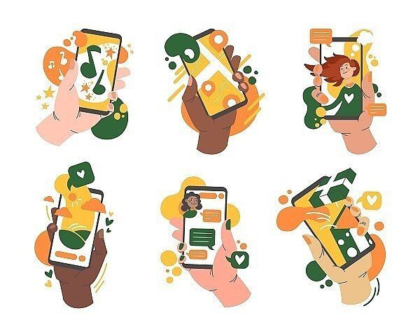Applis à gogo - Guérande