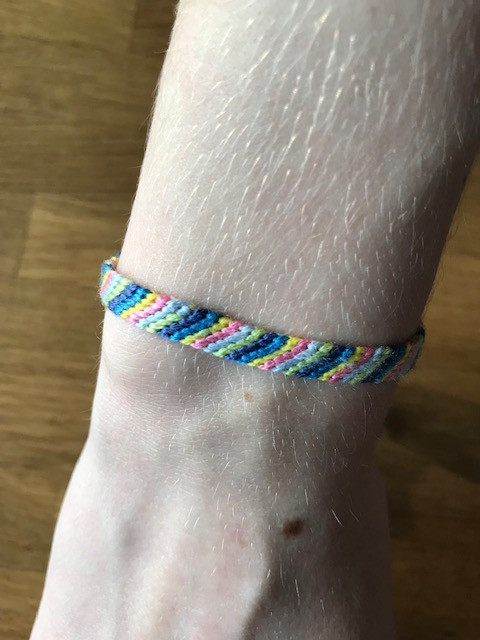 Atelier - Bracelet - Guérande