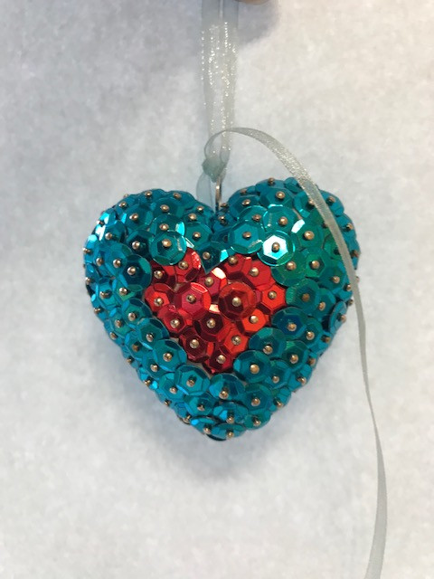 Atelier créatif avec Goûter - sequin - Guérande