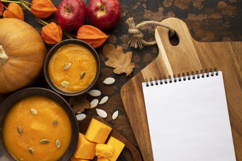 Atelier culinaire : Bons gestes, bonne assiette - PNR de Brière - Assérac
