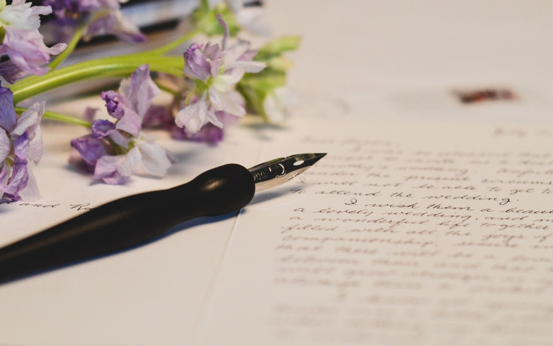 Atelier d'écriture le plan B