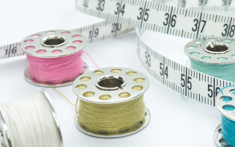 Atelier de couture