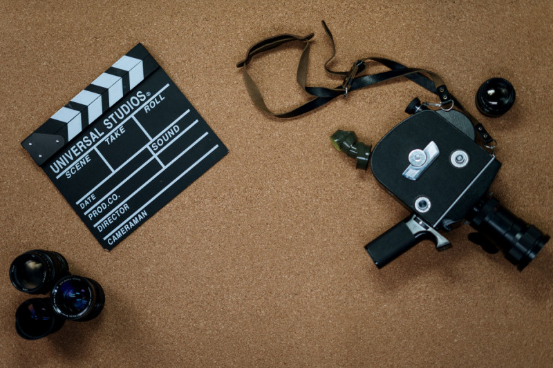 Atelier Découverte du pré-cinéma - Médiathèque le Traict d'encre - Le Croisic