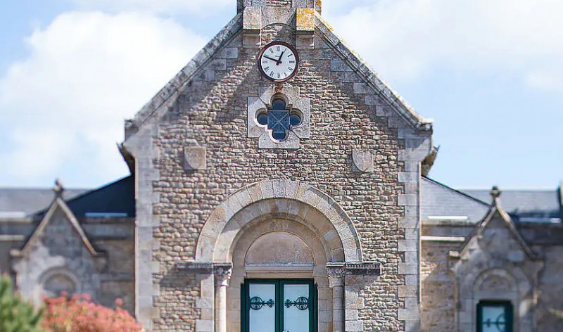 Atelier pour enfants - Exposition: Le journal de Mickey - La Baule