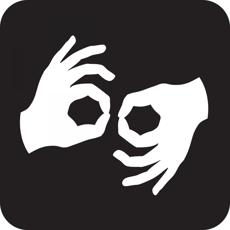 Ateliers langue des signes - médiathèque de Pénestin