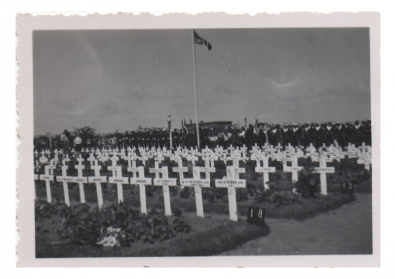 Balade commentée - Ville Halgand - Clos d'Ust - Ville Massonet - Cuy et les autres - La Baule