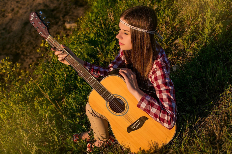 Balade contée musicale 