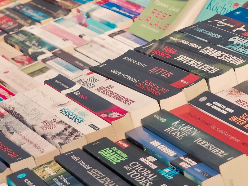 books