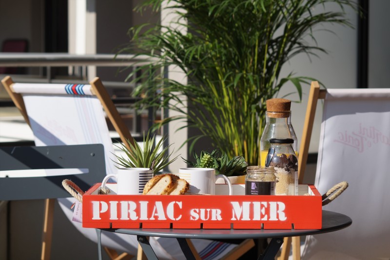 Boutique en ligne - Plateau rouge Piriac - Office de tourisme La Baule Presqu'île de Guérande 