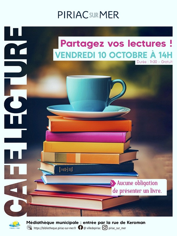 café-lecture