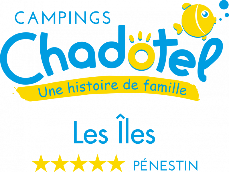 Camping Chadotel Les îles - Pénestin