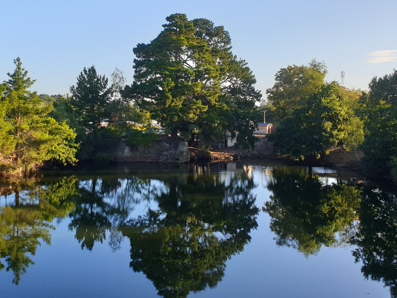 Camping L'Eden - La Baule