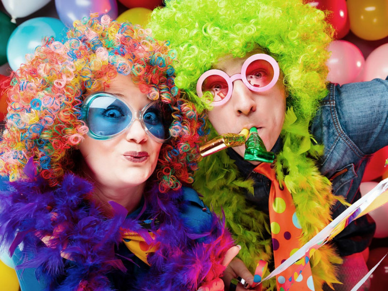 Carna'bal 2023 - Le Croisic