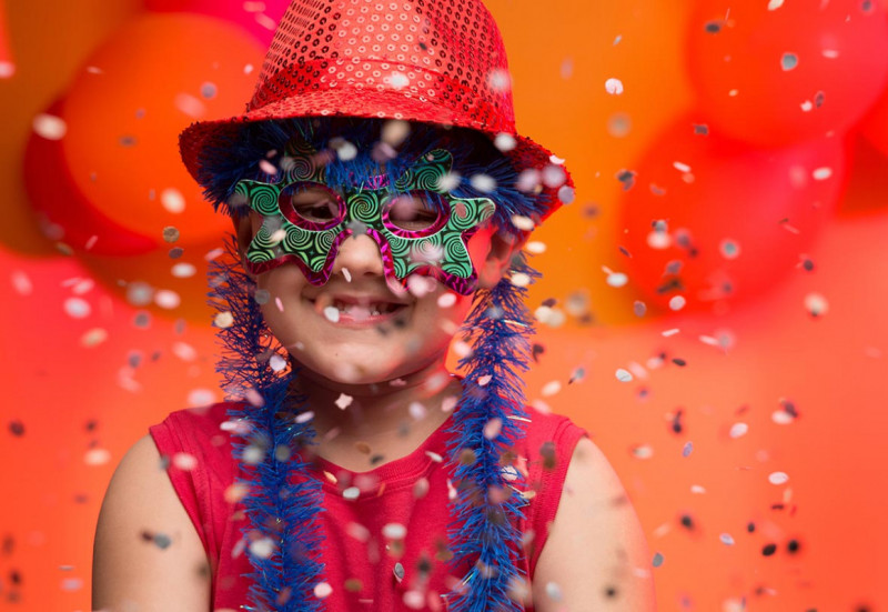 Carnaval du Croisic - Défilé