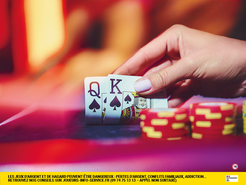 Casino Barrière - La Baule