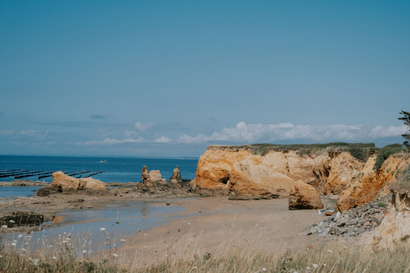 Chadotel Les Iles - Pénestin