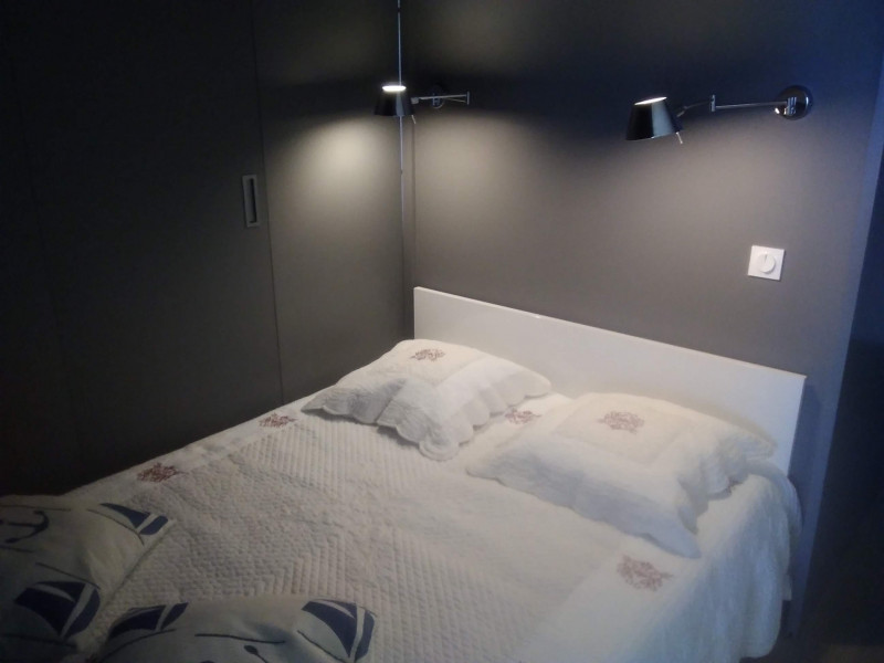 chambre - Studio Britamia - La Baule