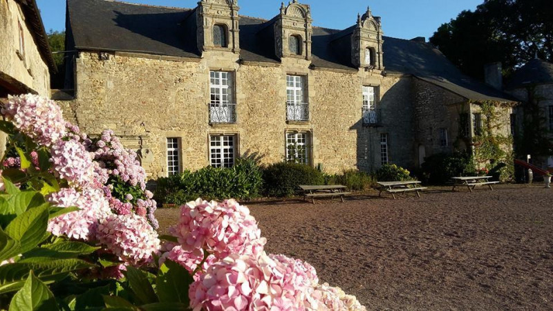 Château de Careil - Guérande