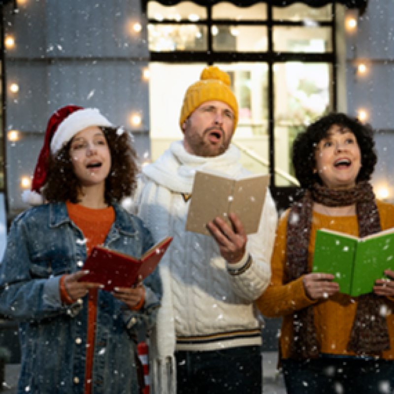 Chorale de Noël