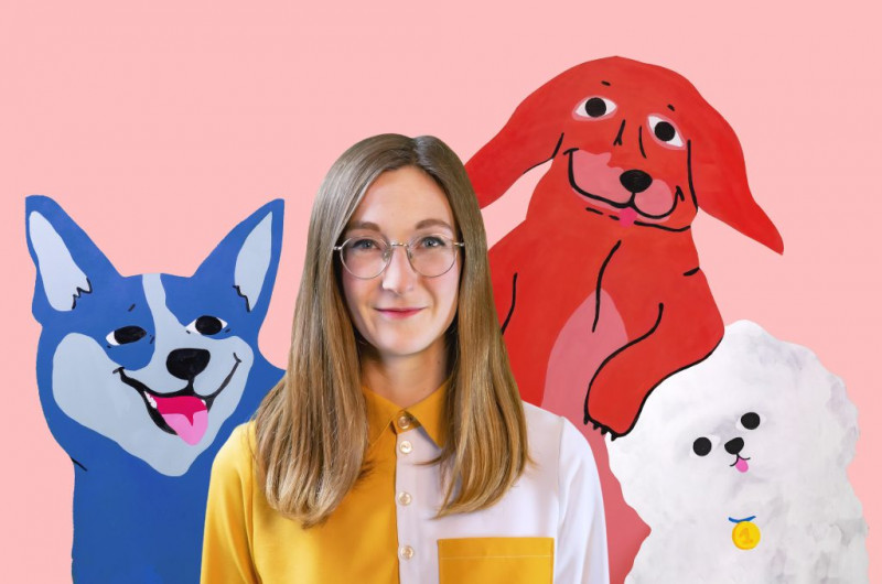 Ciné-concert: Doggo - Guérande