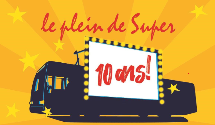 Cinéma Atlantic 