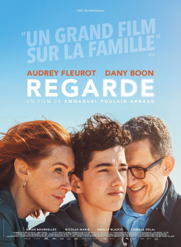 Cinéphard Espace Culturel de St Lyphard 