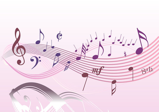 concert choralines Mesquer