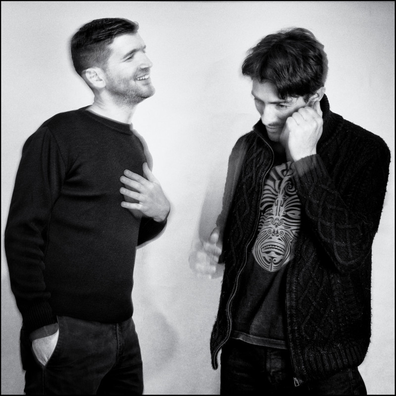 Concert : Glaö - L'Azimuth Café - Assérac