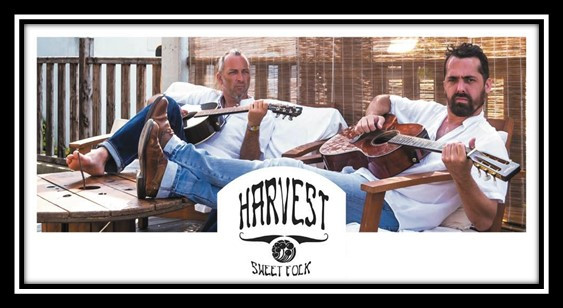 Concert Harvest Folk - Pénestin