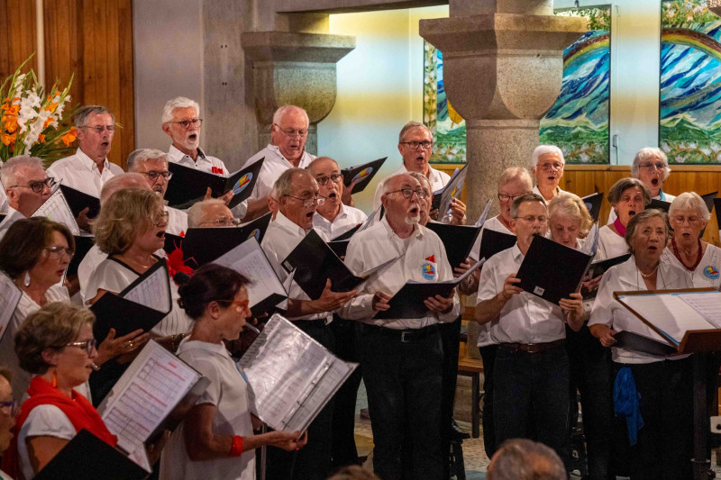 concert Mosaïque La Turballe